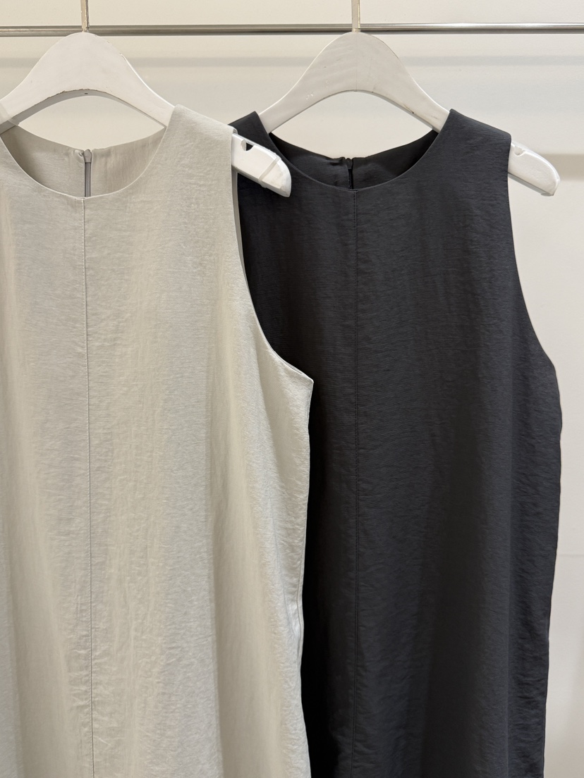 VIVE韓國直郵實拍女裝新品人氣26春夏熱賣職業推薦連衣裙VIVE連衣裙