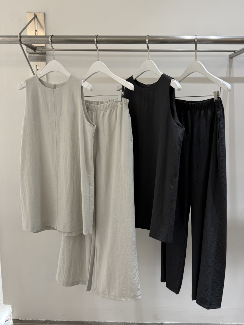 VIVE韓國直郵實拍女裝新品人氣26春夏熱賣職業推薦連衣裙VIVE連衣裙