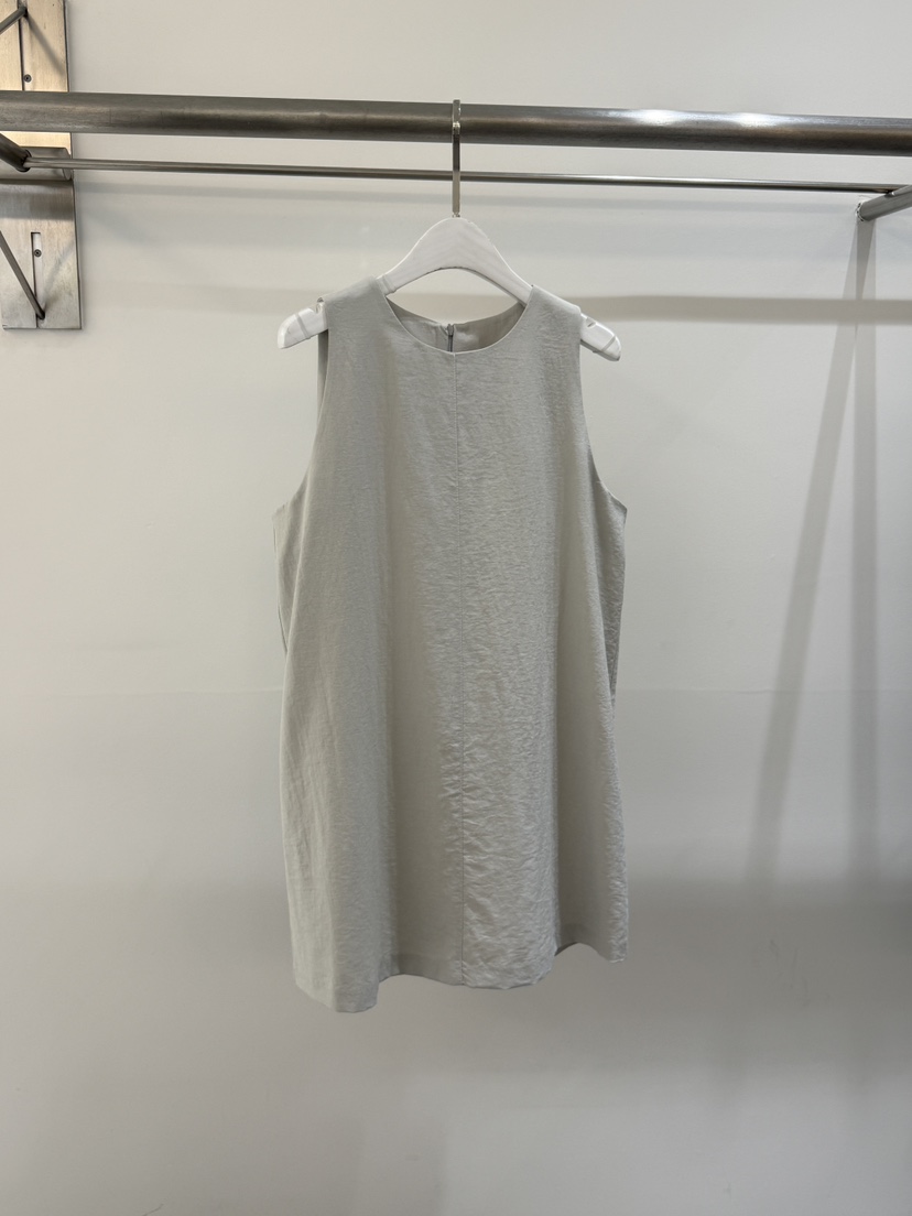 VIVE韓國直郵實拍女裝新品人氣26春夏熱賣職業推薦連衣裙VIVE連衣裙圖色1