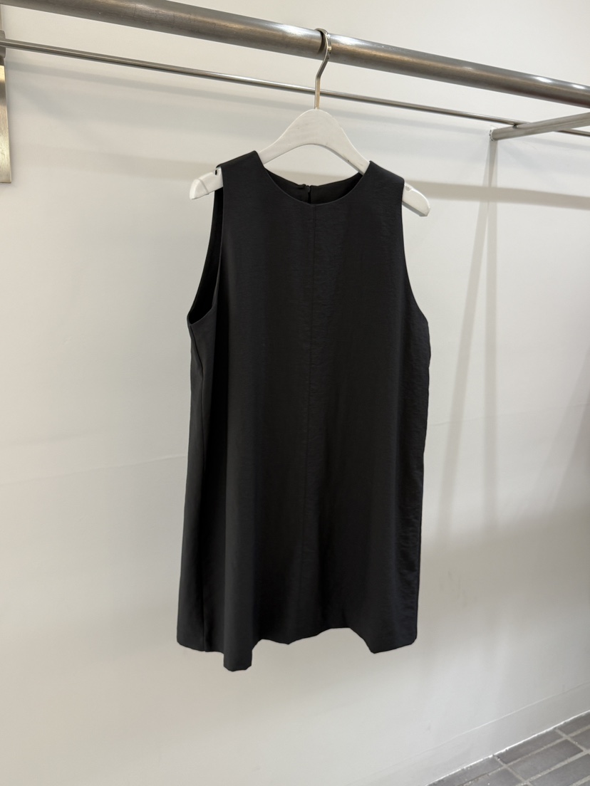 VIVE韓國直郵實拍女裝新品人氣26春夏熱賣職業推薦連衣裙VIVE連衣裙圖色2