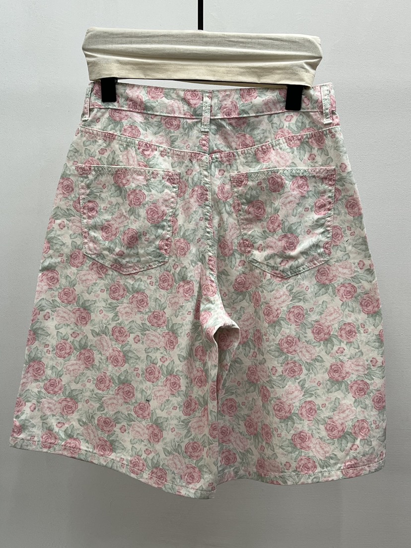 UNANSWERED-MYSTERY/FIFO韓國直郵女裝新品休閑推薦短褲UNANSWERED-MYSTERY/FIFO短褲