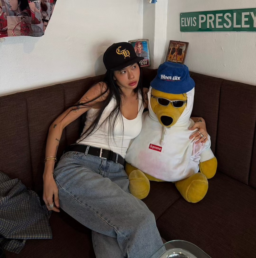 ABBEYLEE韓國代購女士新品職業人氣休閑熱賣26夏季吊帶背心ABBEYLEE吊帶/背心