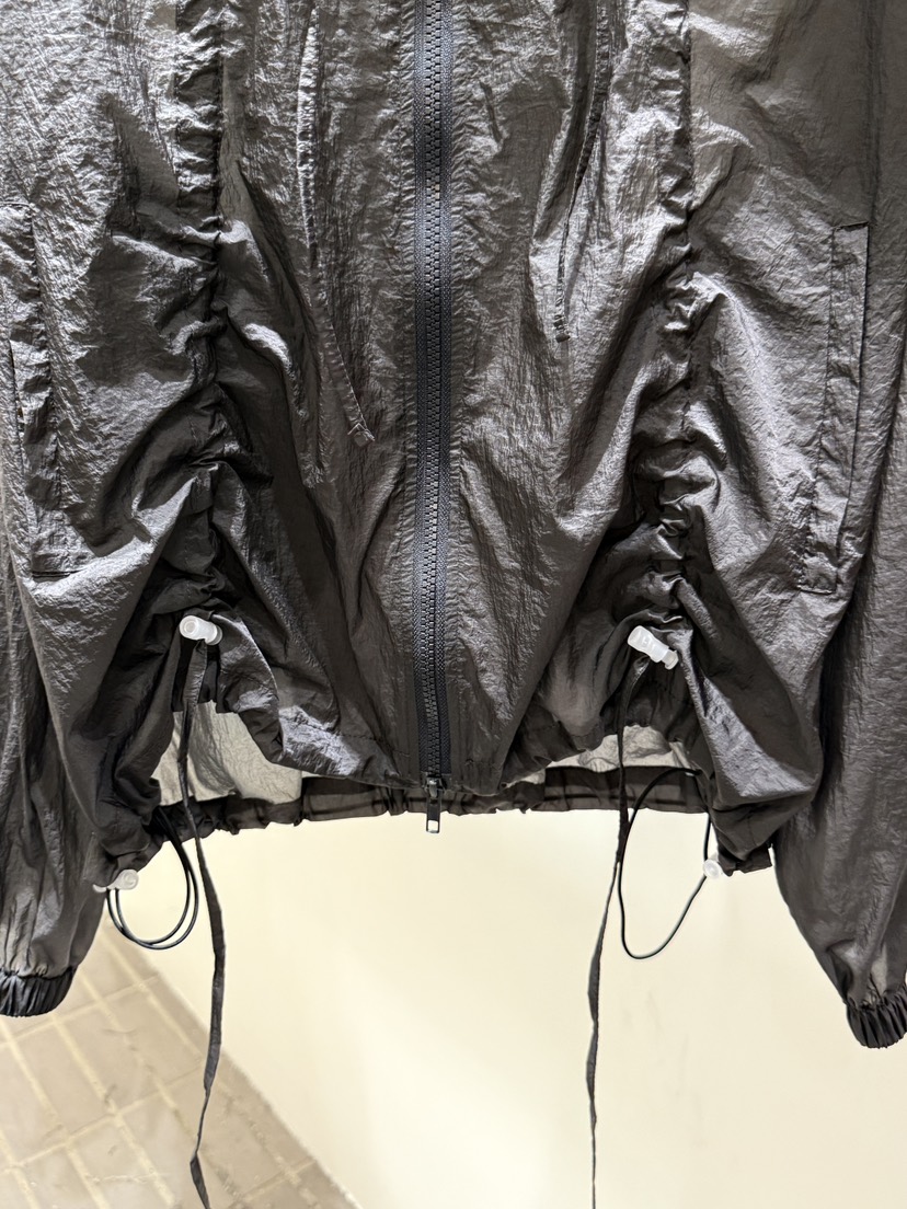 VIVE韓國東大門直郵女士新品休閑熱賣人氣26春夏職業夾克VIVE夾克