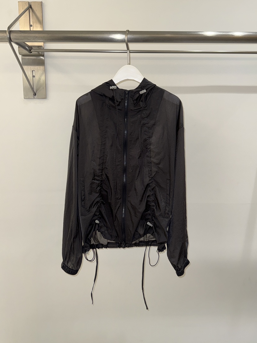 VIVE韓國東大門直郵女士新品休閑熱賣人氣26春夏職業夾克VIVE夾克圖色2