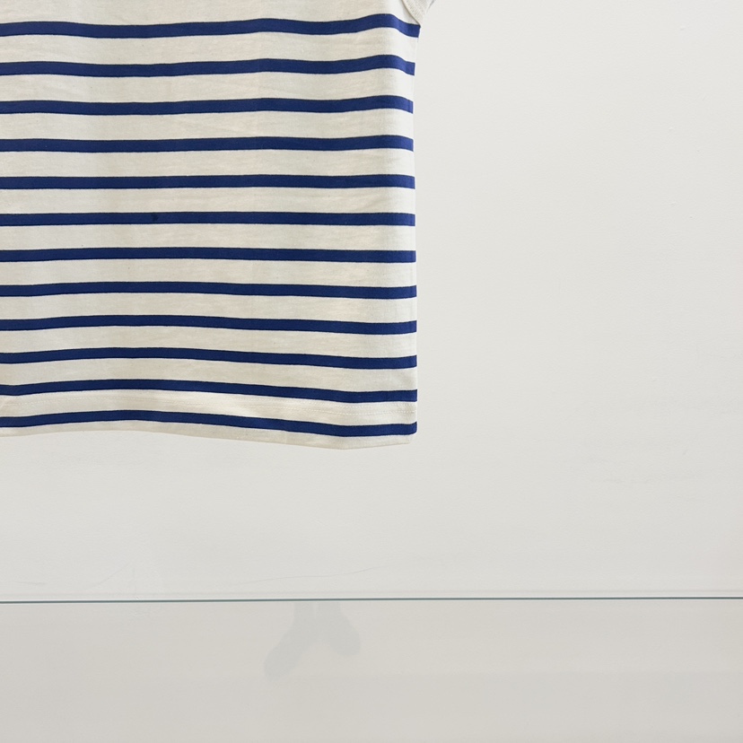 HEHR韓國直郵女裝新品26夏季職業人氣推薦休閑吊帶背心條紋hehr-AUTOMNE吊帶/背心