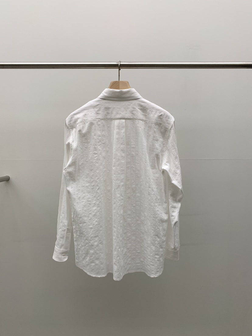 LEGACY BONE韓國代購女裝新款休閑26春夏人氣襯衫蕾絲衫LEGACY BONE襯衫/蕾絲衫