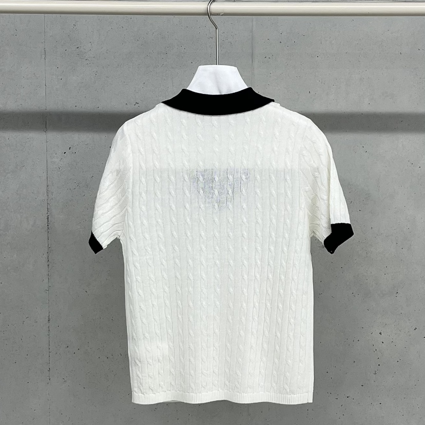 HELDER-P韓國東大門直郵女士新款熱賣人氣休閑針織衫撞色HELDER針織衫