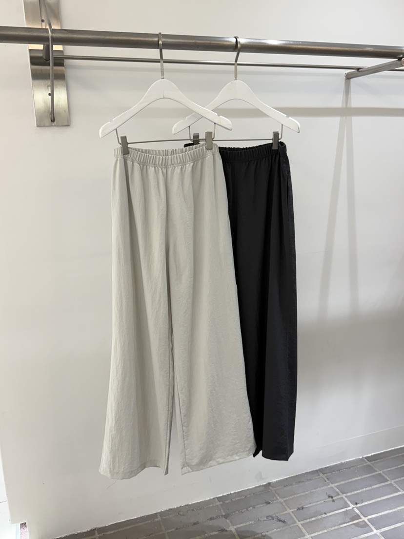 VIVE韓國代購女士新款26夏季推薦時尚熱賣職業休閑休閑褲VIVE休閑褲