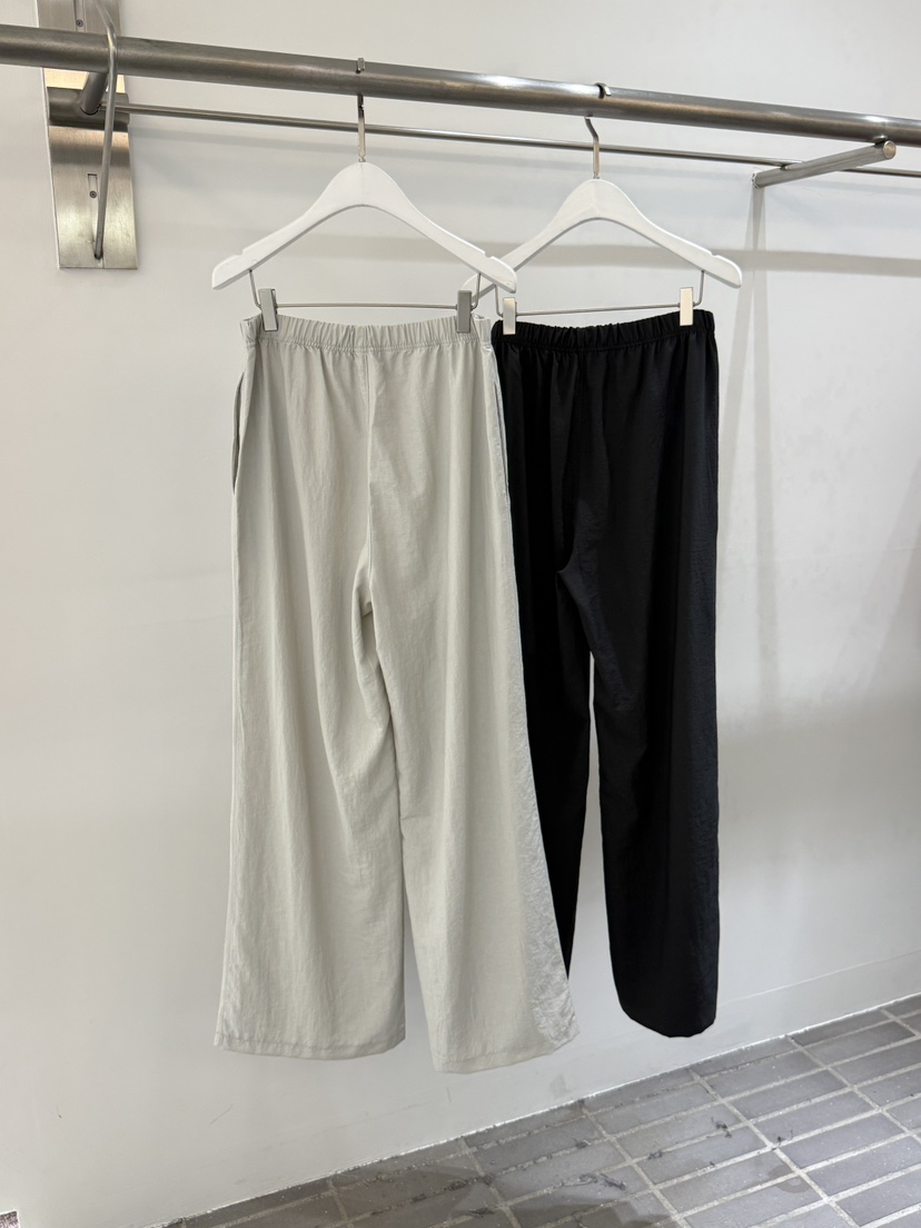 VIVE韓國代購女士新款26夏季推薦時尚熱賣職業休閑休閑褲VIVE休閑褲