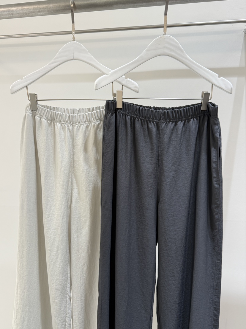 VIVE韓國代購女士新款26夏季推薦時尚熱賣職業休閑休閑褲VIVE休閑褲