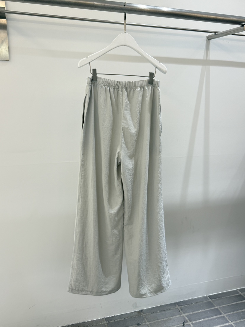 VIVE韓國代購女士新款26夏季推薦時尚熱賣職業休閑休閑褲VIVE休閑褲