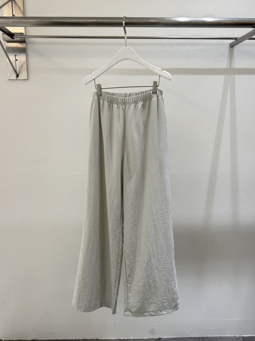 VIVE韓國代購女士新款26夏季推薦時尚熱賣職業休閑休閑褲VIVE休閑褲圖色1