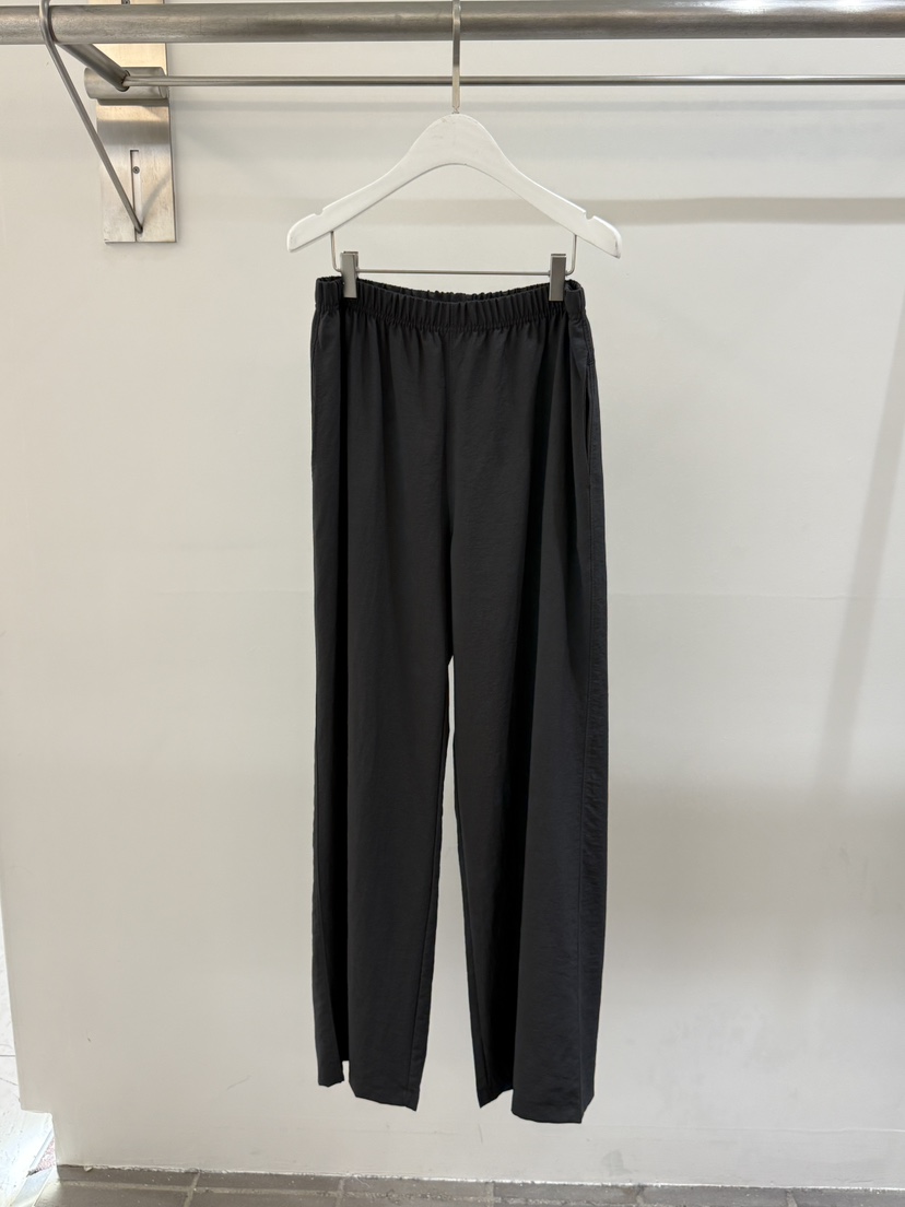 VIVE韓國代購女士新款26夏季推薦時尚熱賣職業休閑休閑褲VIVE休閑褲圖色2