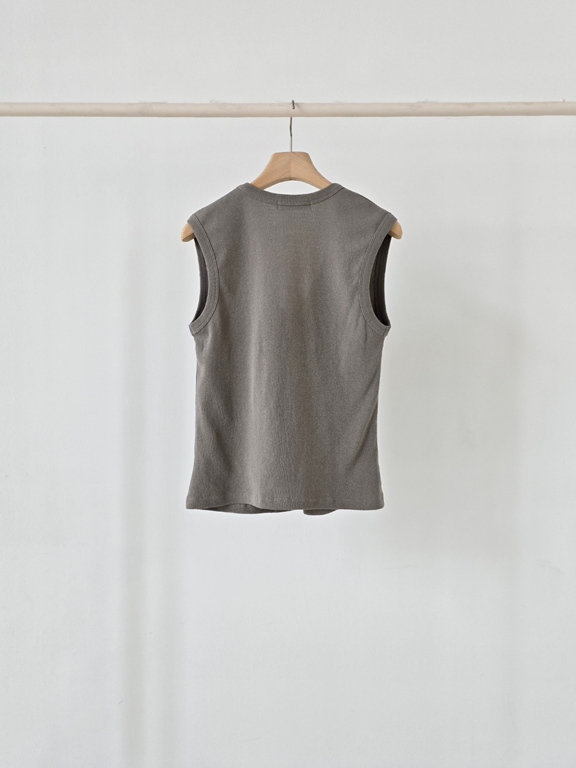 J SHOP韓國代購女裝新品人氣熱賣26夏季26春夏時尚吊帶背心J_SHOP吊帶/背心