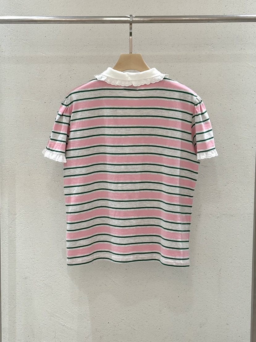 FIZZ韓國直郵實拍女士新品職業推薦熱賣休閑26春夏人氣T恤FIZZT恤