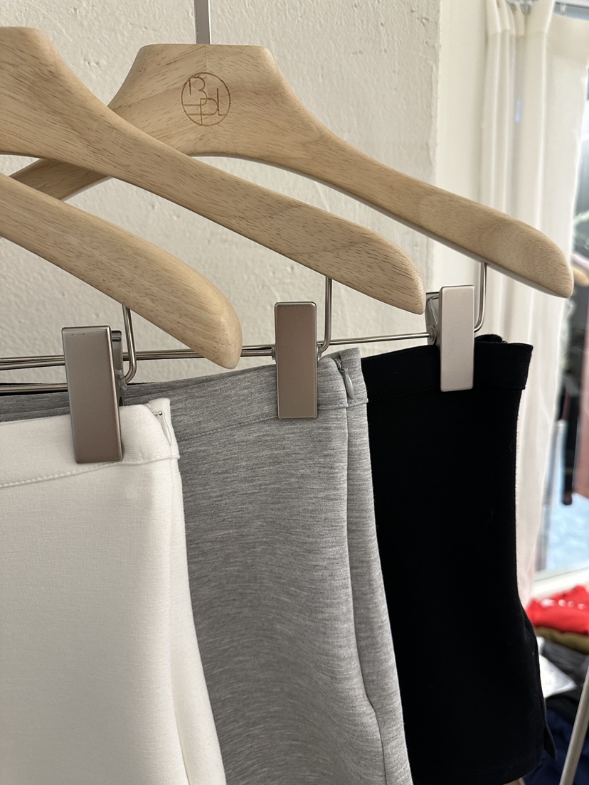 BPLAN韓國代購女裝新品休閑推薦26夏季時尚人氣職業熱賣短褲BPLAN短褲