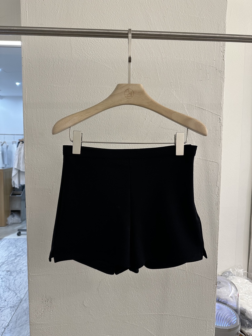 BPLAN韓國代購女裝新品休閑推薦26夏季時尚人氣職業熱賣短褲BPLAN短褲圖色3