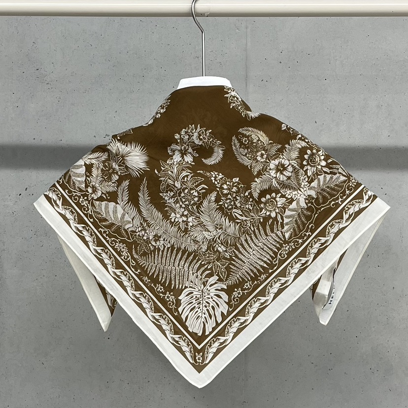 HELDER-P韓國代購女裝新款推薦熱賣人氣26夏季時尚圍巾披肩HELDER圍巾/披肩