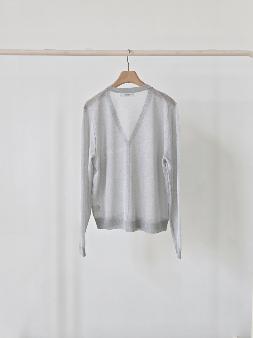 J SHOP韓國直郵女裝新款熱賣職業推薦26春夏26夏季針織衫J_SHOP針織衫