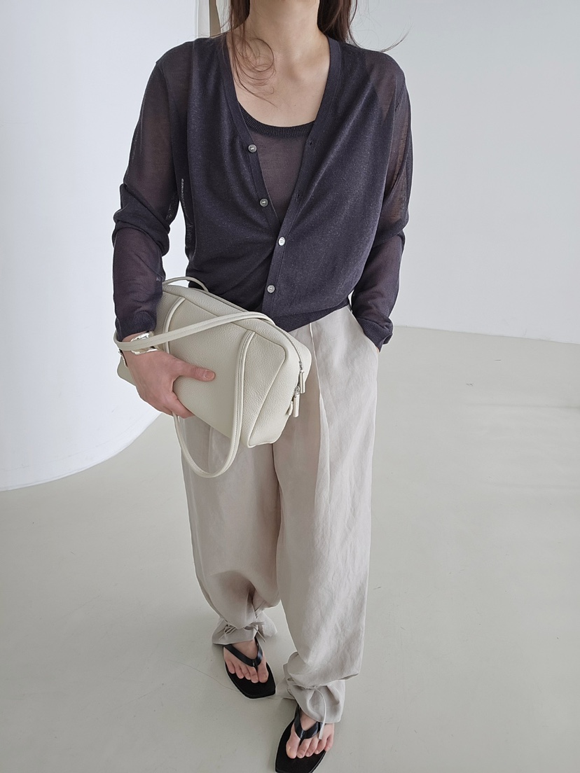 J SHOP韓國直郵女裝新款熱賣職業推薦26春夏26夏季針織衫J_SHOP針織衫