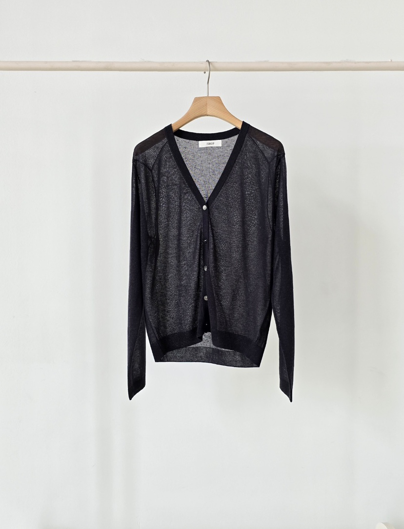 J SHOP韓國直郵女裝新款熱賣職業推薦26春夏26夏季針織衫J_SHOP針織衫圖色4