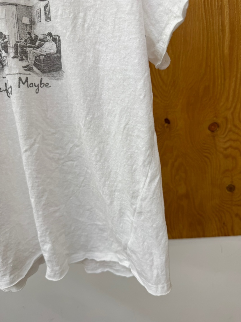 PROJECTVIEW韓國直郵實拍女士新品人氣熱賣推薦26夏季T恤PROJECTVIEWT恤