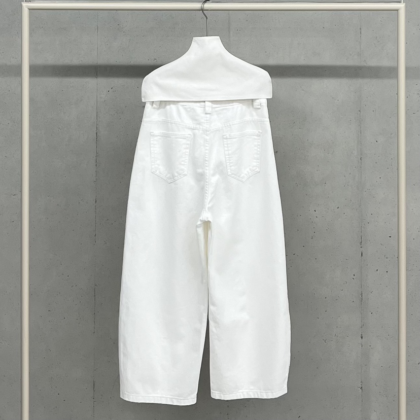 HELDER-P韓國直郵實拍女士新品人氣熱賣休閑褲七分褲寬松HELDER休閑褲