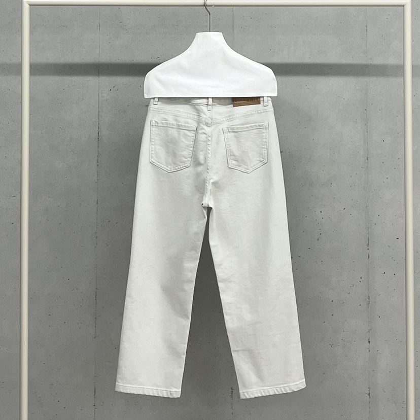 HELDER-P韓國直郵女裝新款人氣推薦職業26夏季休閑褲七分褲HELDER休閑褲