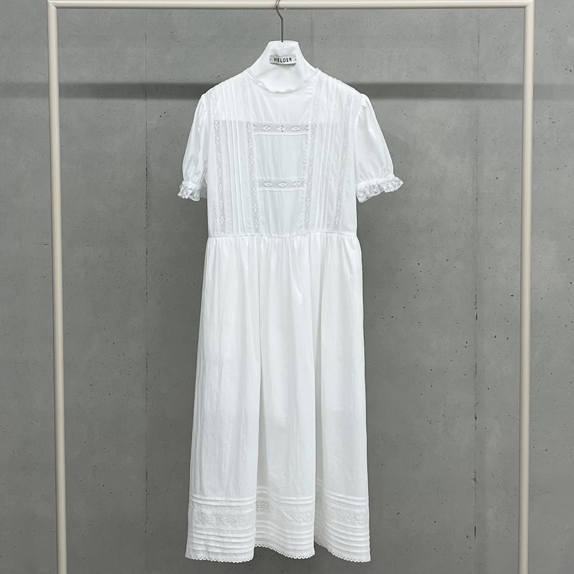 HELDER-P韓國直郵實拍女裝新款休閑人氣推薦時尚職業連衣裙HELDER連衣裙圖色1