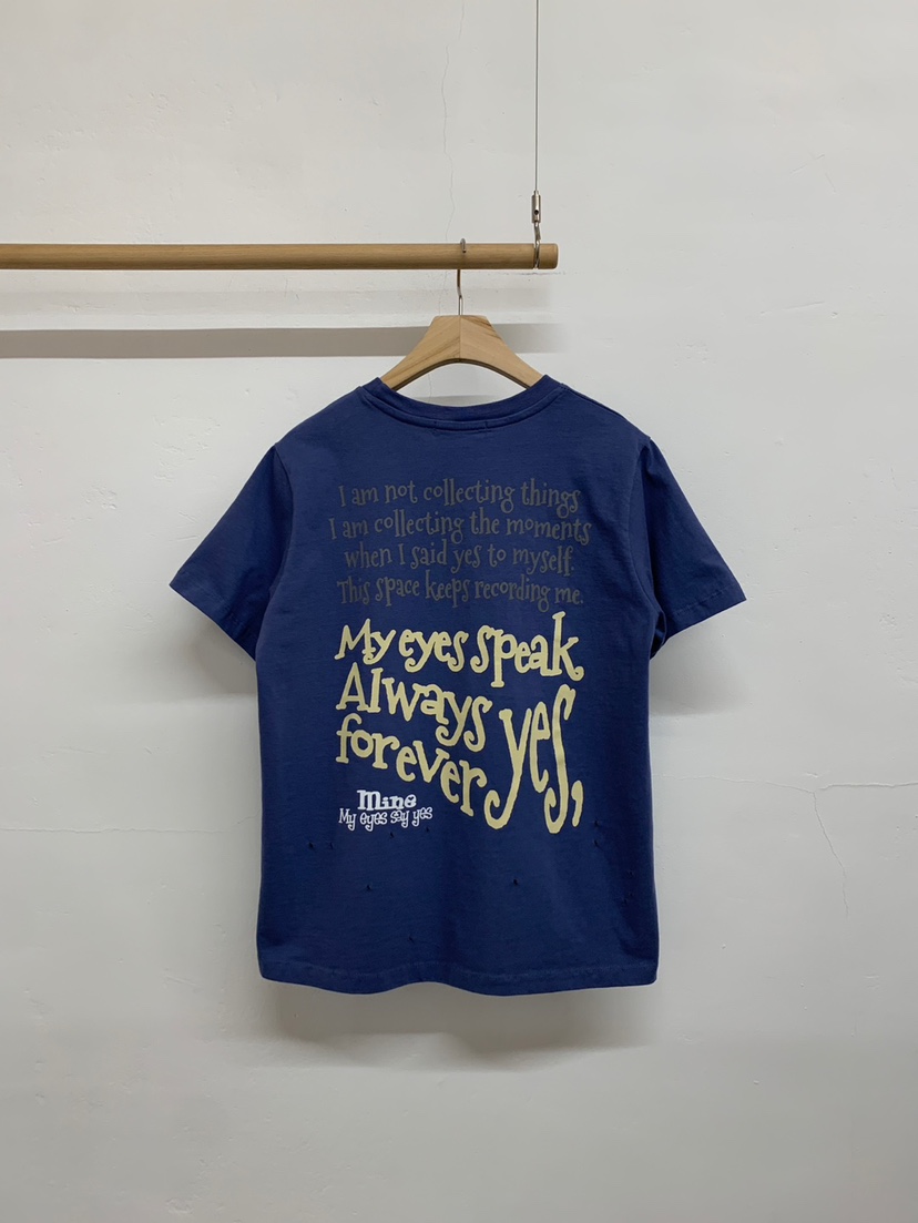 MORE THAN-P東大門實拍韓國女裝新款職業26夏季休閑T恤MORE THANT恤