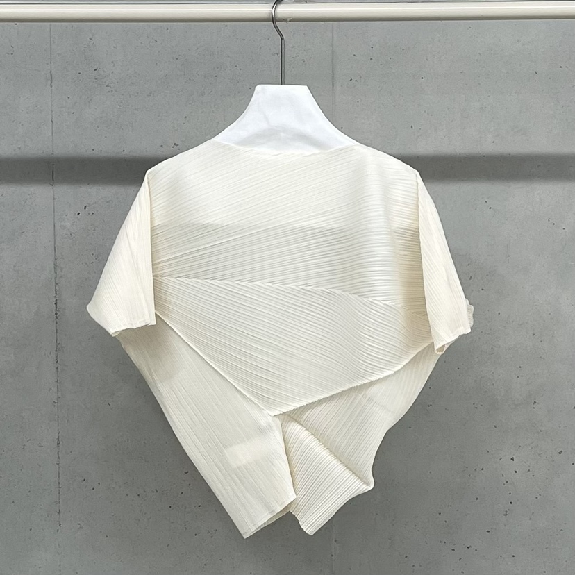 HELDER-P韓國東大門直郵女士新款職業熱賣襯衫蕾絲衫褶裥HELDER襯衫/蕾絲衫