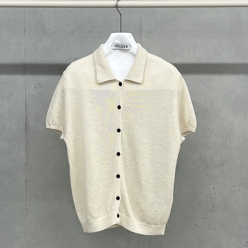 HELDER-P東大門實拍韓國女士新品人氣職業針織衫羊毛衫開襟HELDER針織衫圖色1