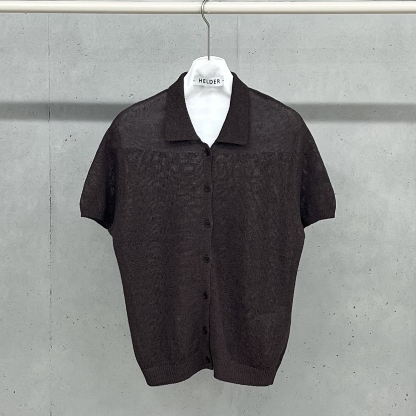 HELDER-P東大門實拍韓國女士新品人氣職業針織衫羊毛衫開襟HELDER針織衫圖色3
