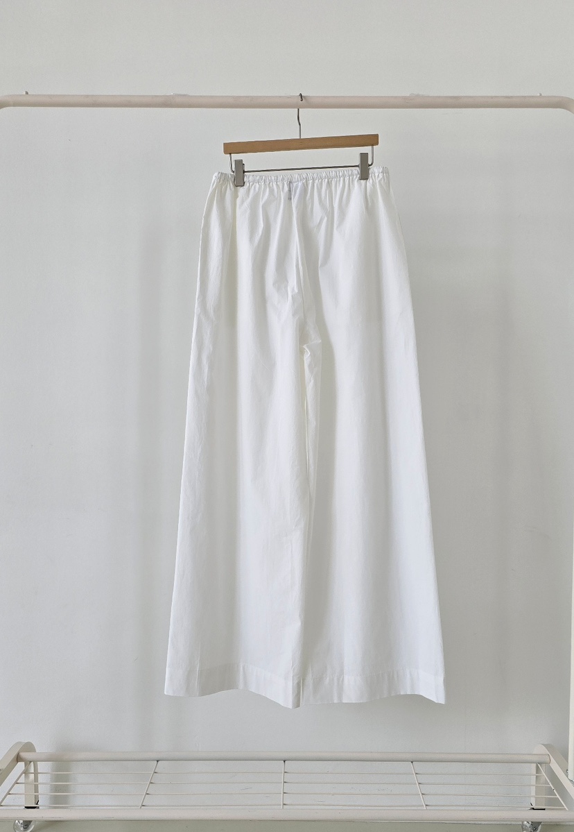 J SHOP東大門實拍韓國女士新款推薦26夏季人氣職業休閑褲J_SHOP休閑褲