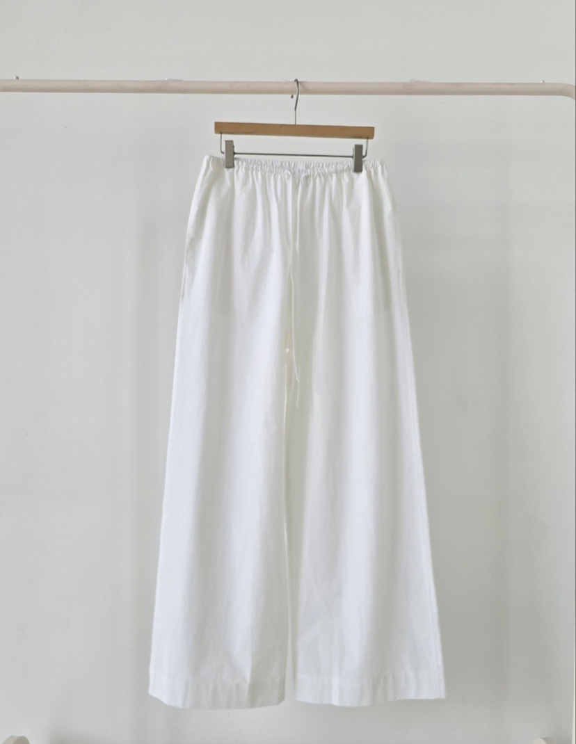 J SHOP東大門實拍韓國女士新款推薦26夏季人氣職業休閑褲J_SHOP休閑褲圖色1