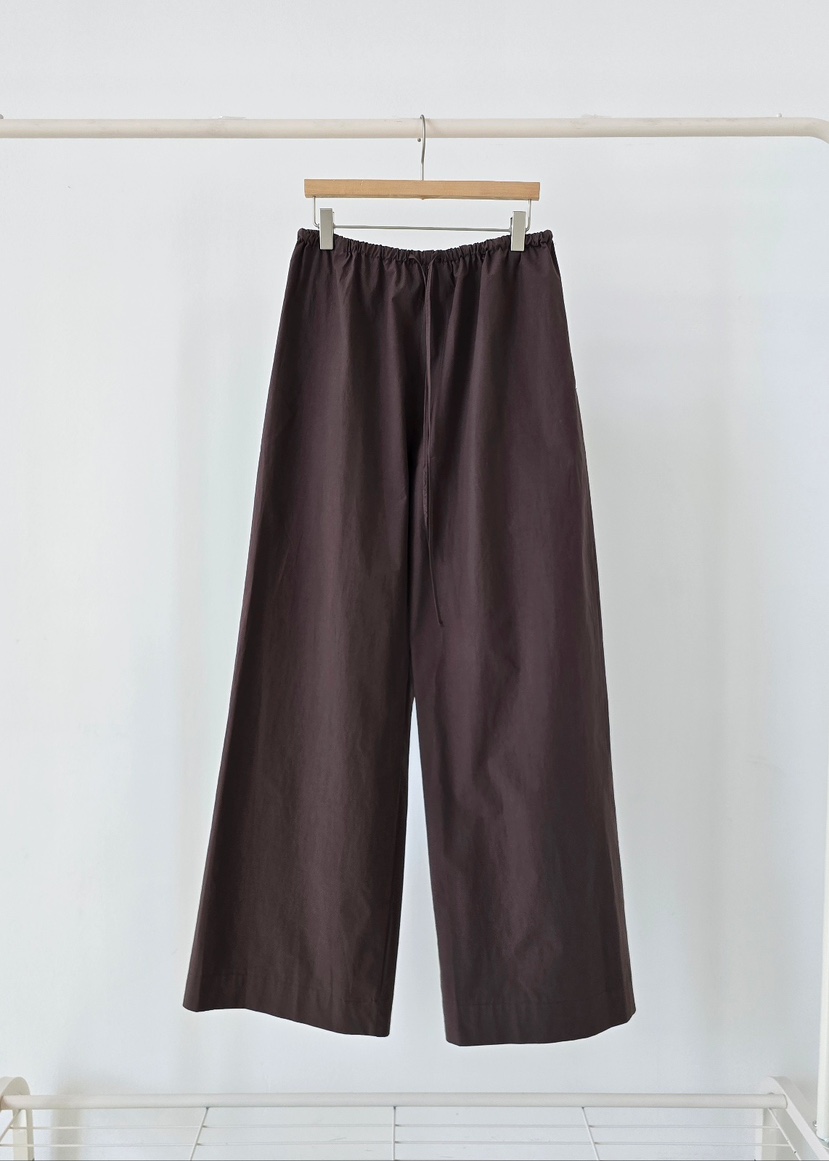 J SHOP東大門實拍韓國女士新款推薦26夏季人氣職業休閑褲J_SHOP休閑褲圖色2