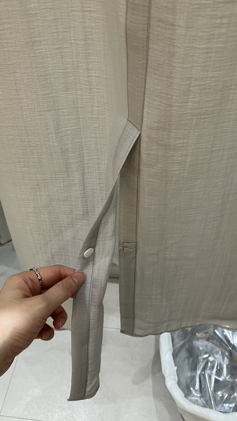 NOFYBE東大門實拍韓國女裝新款熱賣職業26夏季襯衫蕾絲衫NOFYBE襯衫/蕾絲衫