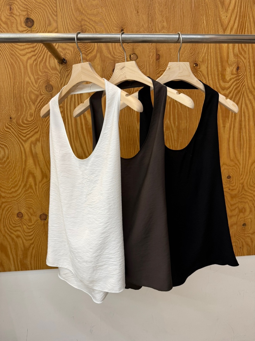 PROJECTVIEW韓國代購女士新品休閑26夏季人氣熱賣吊帶背心PROJECTVIEW吊帶/背心