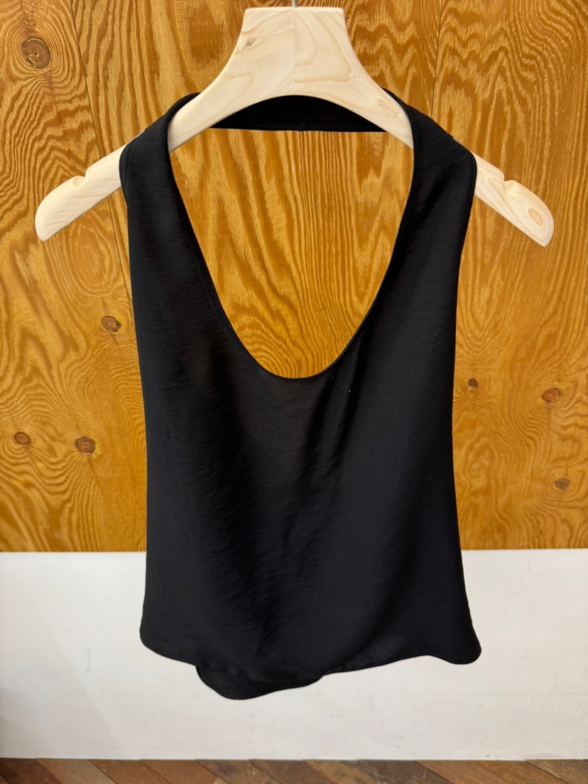 PROJECTVIEW韓國代購女士新品休閑26夏季人氣熱賣吊帶背心PROJECTVIEW吊帶/背心