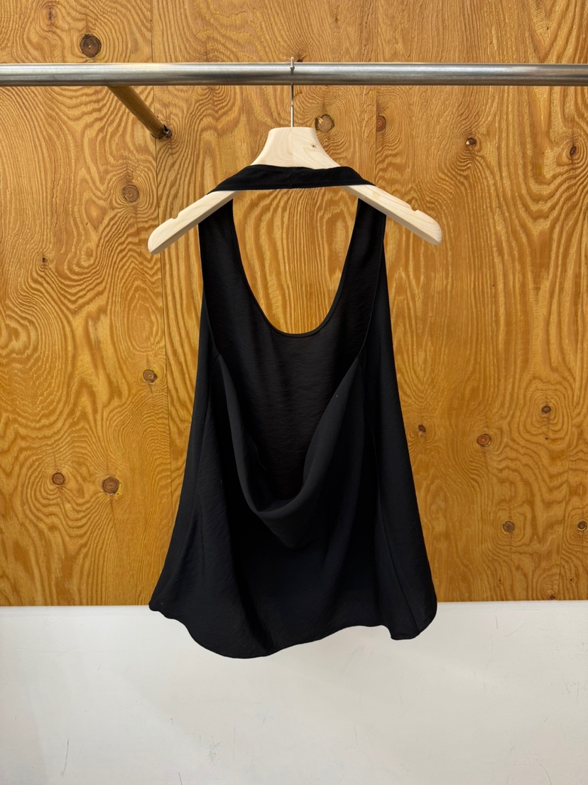 PROJECTVIEW韓國代購女士新品休閑26夏季人氣熱賣吊帶背心PROJECTVIEW吊帶/背心