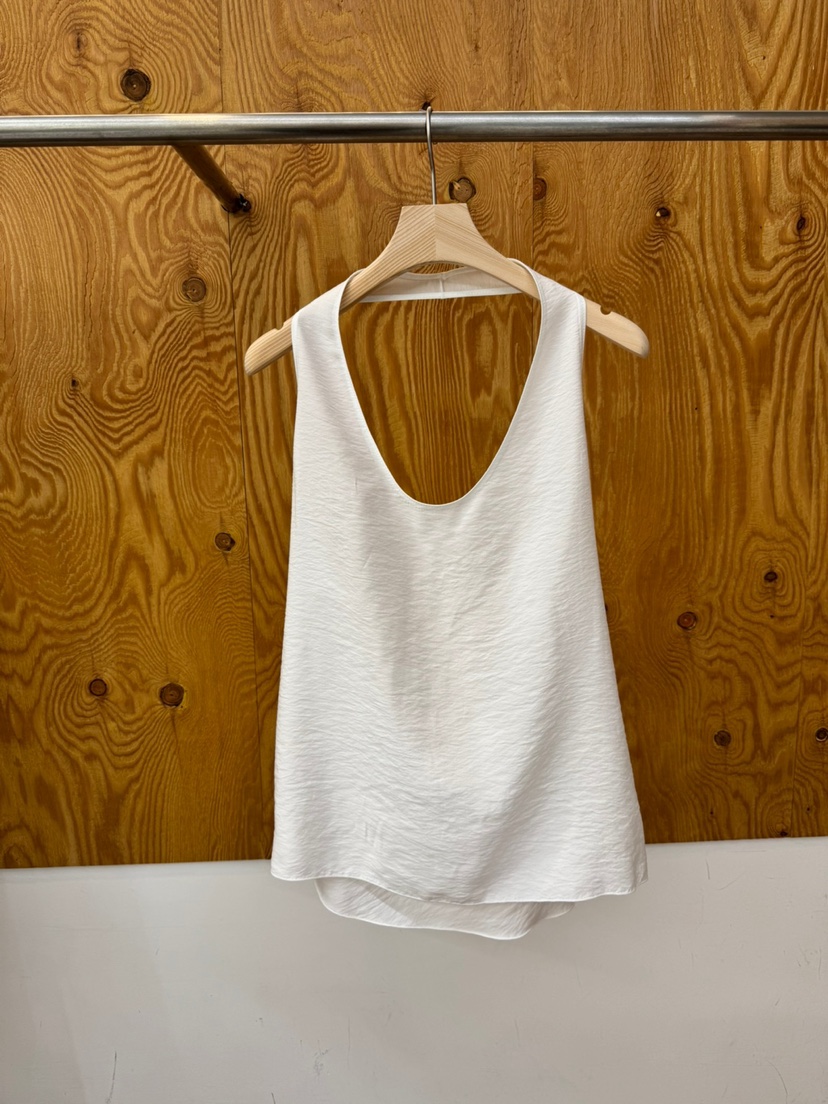 PROJECTVIEW韓國代購女士新品休閑26夏季人氣熱賣吊帶背心PROJECTVIEW吊帶/背心圖色1