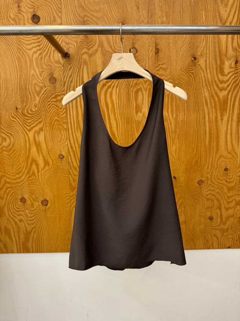 PROJECTVIEW韓國代購女士新品休閑26夏季人氣熱賣吊帶背心PROJECTVIEW吊帶/背心圖色2