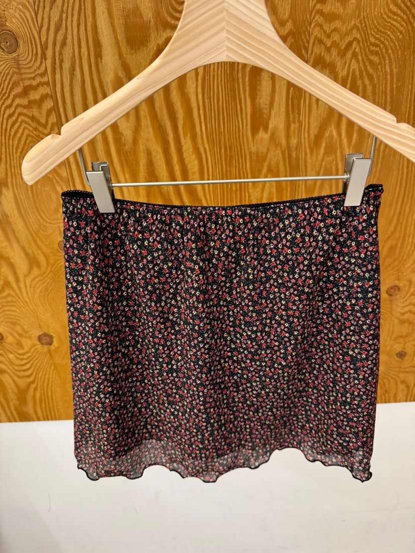 PROJECTVIEW韓國直郵女裝新品人氣職業26春夏熱賣推薦短裙PROJECTVIEW短裙