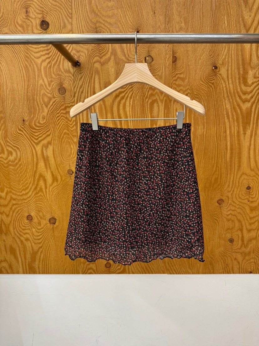 PROJECTVIEW韓國直郵女裝新品人氣職業26春夏熱賣推薦短裙PROJECTVIEW短裙圖色1