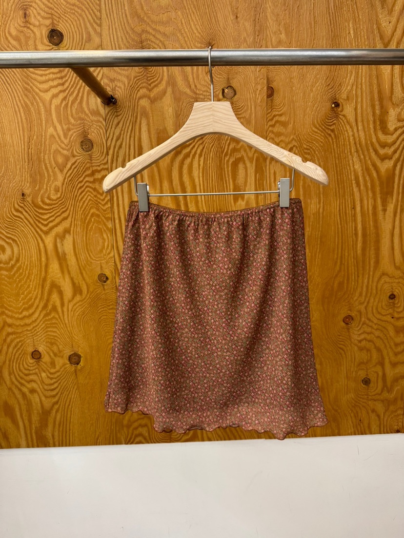 PROJECTVIEW韓國直郵女裝新品人氣職業26春夏熱賣推薦短裙PROJECTVIEW短裙圖色2