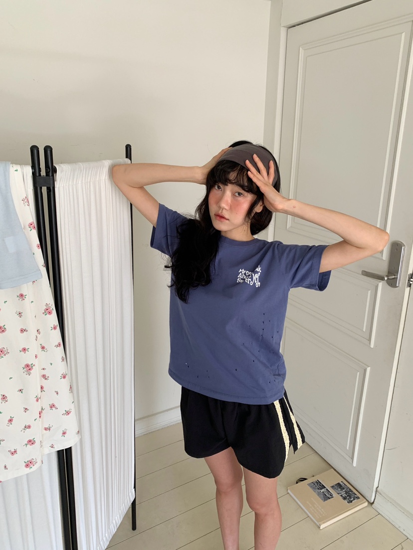 MORE THAN-P韓國直郵女裝新款時尚職業熱賣人氣推薦短褲MORE THAN短褲