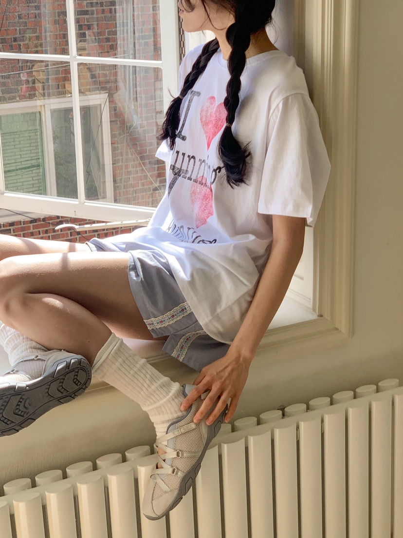 MORE THAN-P韓國直郵女裝新款時尚職業熱賣人氣推薦短褲MORE THAN短褲