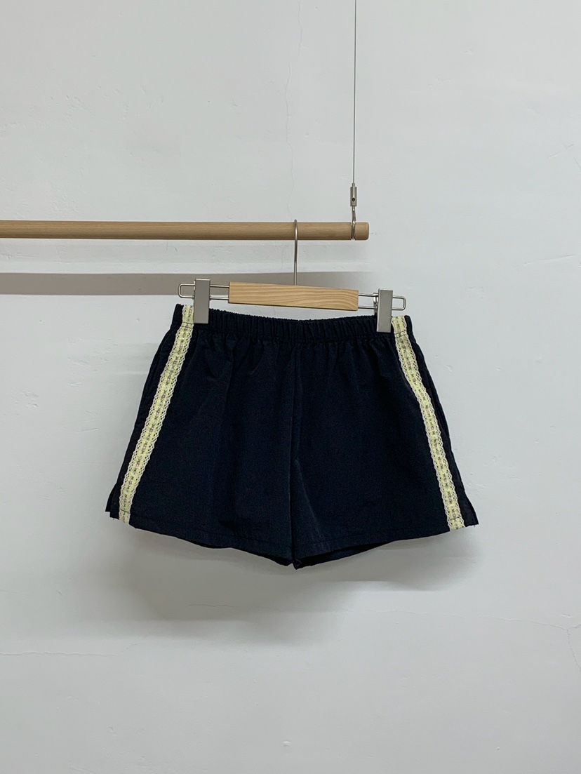 MORE THAN-P韓國直郵女裝新款時尚職業熱賣人氣推薦短褲MORE THAN短褲圖色2