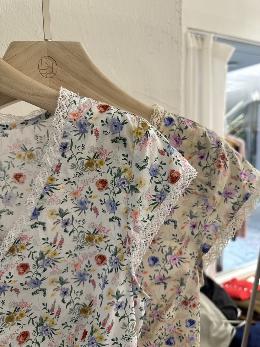 BPLAN韓國直郵女士新品熱賣26春夏推薦職業時尚休閑人氣T恤BPLANT恤