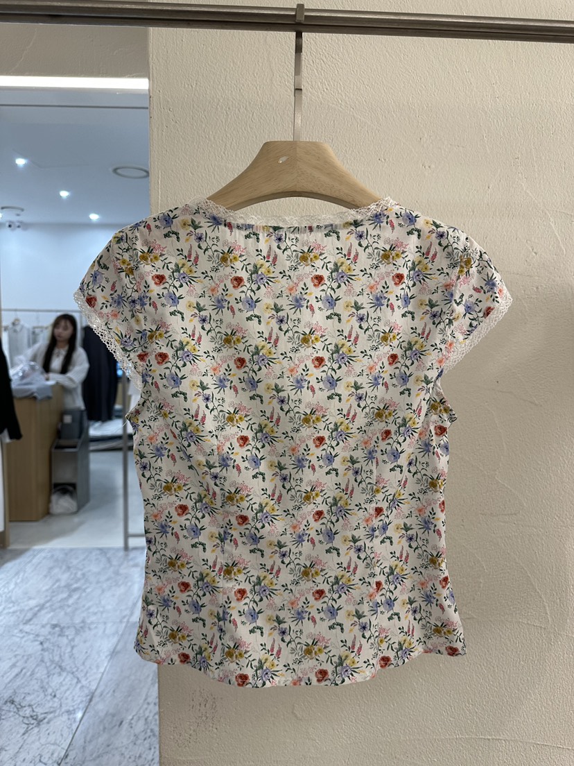 BPLAN韓國直郵女士新品熱賣26春夏推薦職業時尚休閑人氣T恤BPLANT恤